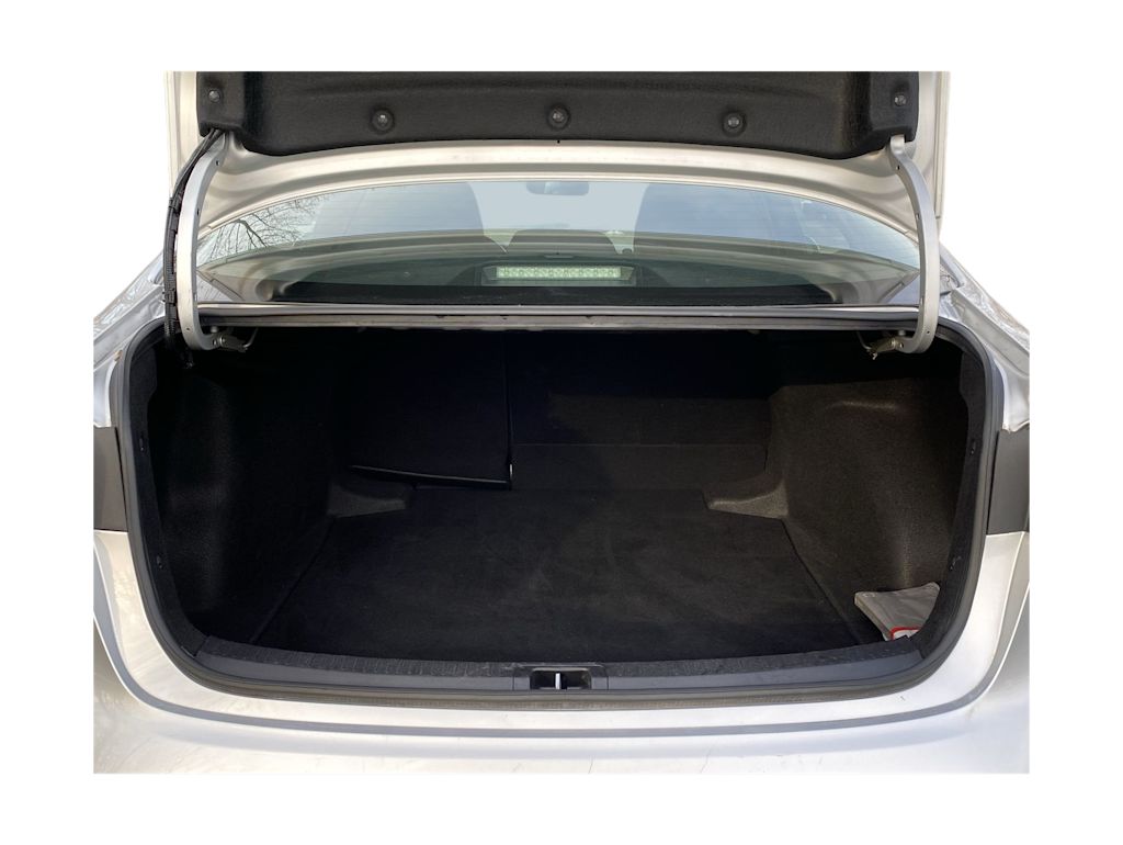 Thumbnail: 2024 Toyota Corolla - 15