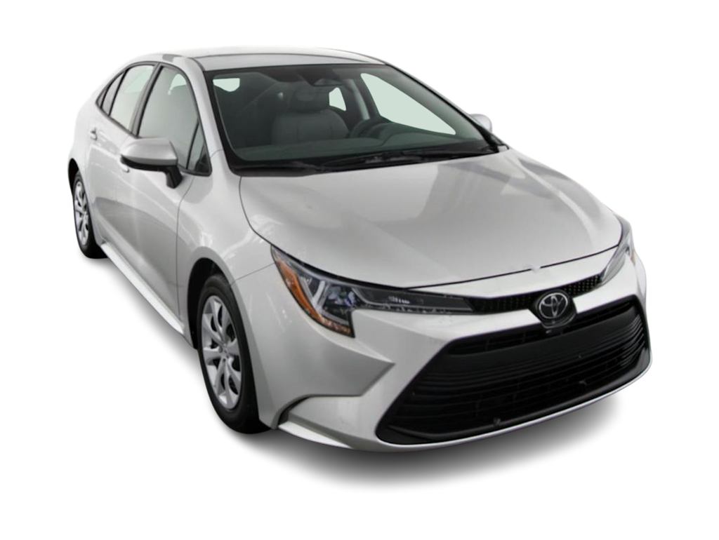 Thumbnail: 2024 Toyota Corolla - 17