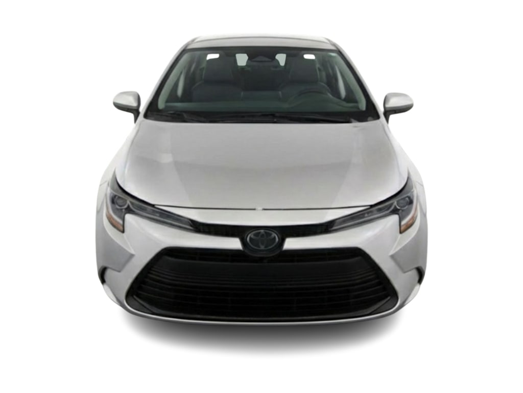 Thumbnail: 2024 Toyota Corolla - 4
