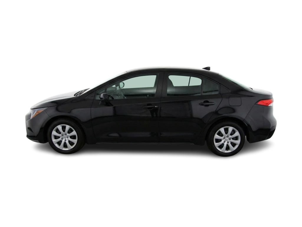 Thumbnail: 2024 Toyota Corolla - 2