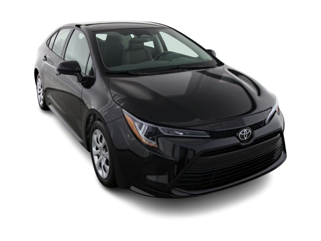 Thumbnail: 2024 Toyota Corolla - 6