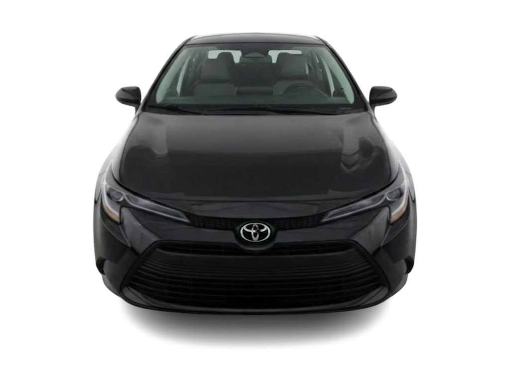 Thumbnail: 2024 Toyota Corolla - 3