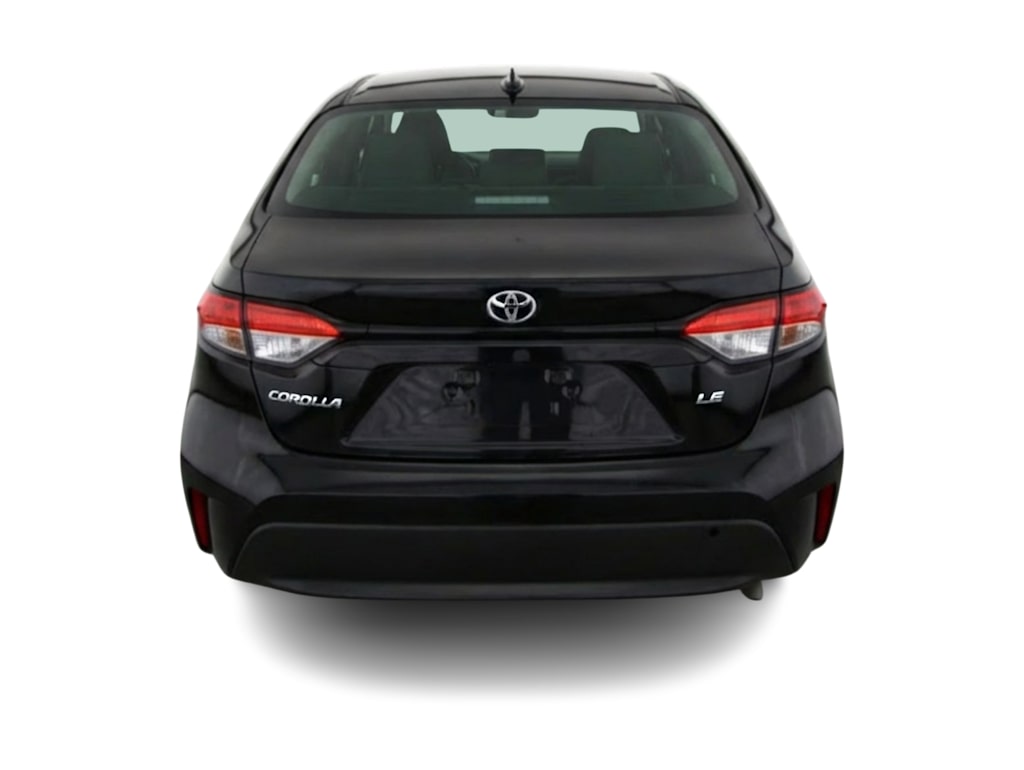 Thumbnail: 2024 Toyota Corolla - 7