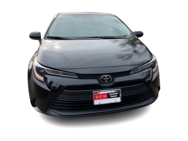 Thumbnail: 2024 Toyota Corolla - 5