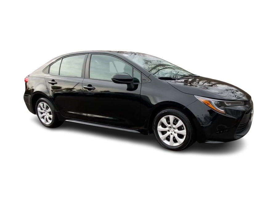 Thumbnail: 2024 Toyota Corolla - 17