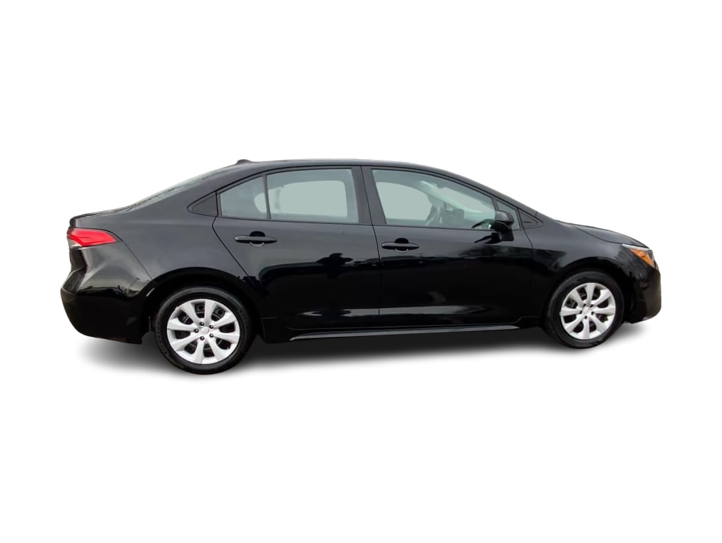 Thumbnail: 2024 Toyota Corolla - 19