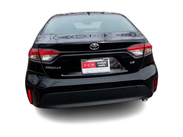 Thumbnail: 2024 Toyota Corolla - 18