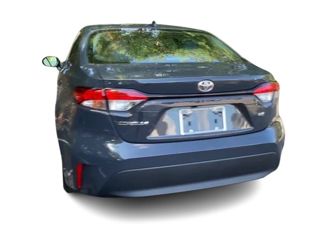 Thumbnail: 2023 Toyota Corolla - 5