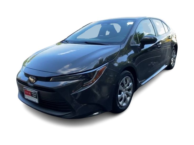 Thumbnail: 2023 Toyota Corolla - 19