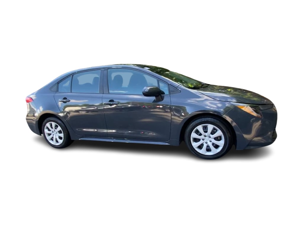 Thumbnail: 2023 Toyota Corolla - 18