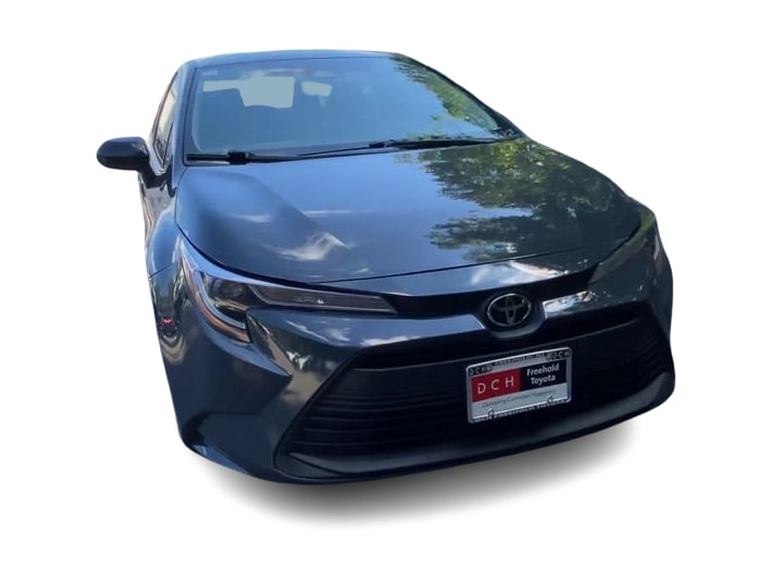 Thumbnail: 2023 Toyota Corolla - 6