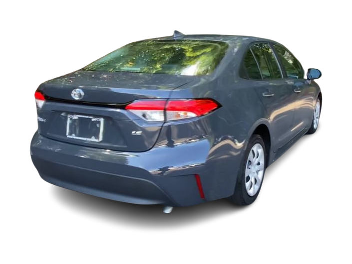 Thumbnail: 2023 Toyota Corolla - 20