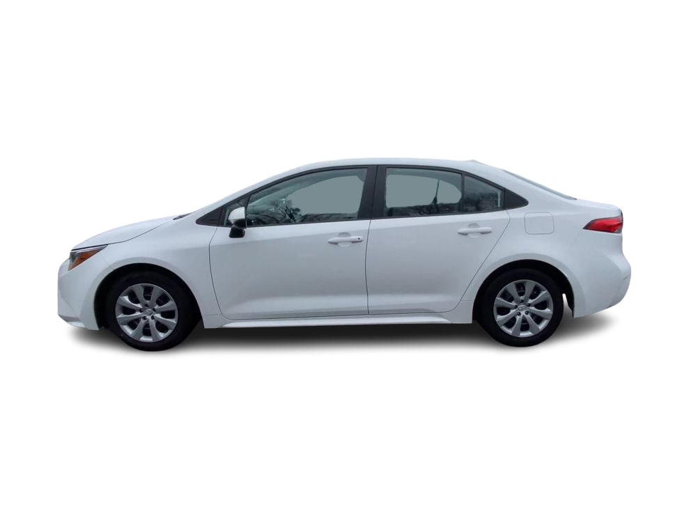 Thumbnail: 2023 Toyota Corolla - 3