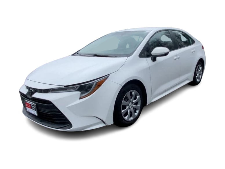 Thumbnail: 2023 Toyota Corolla - 20