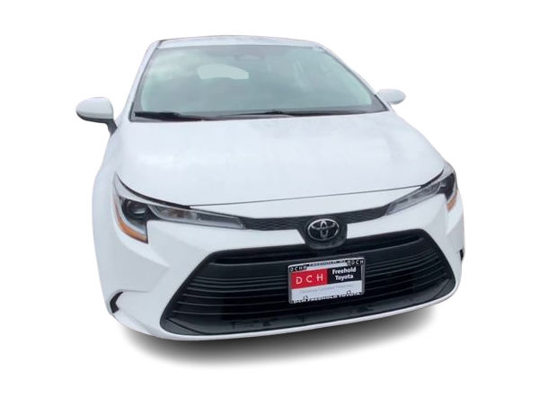 Thumbnail: 2023 Toyota Corolla - 19