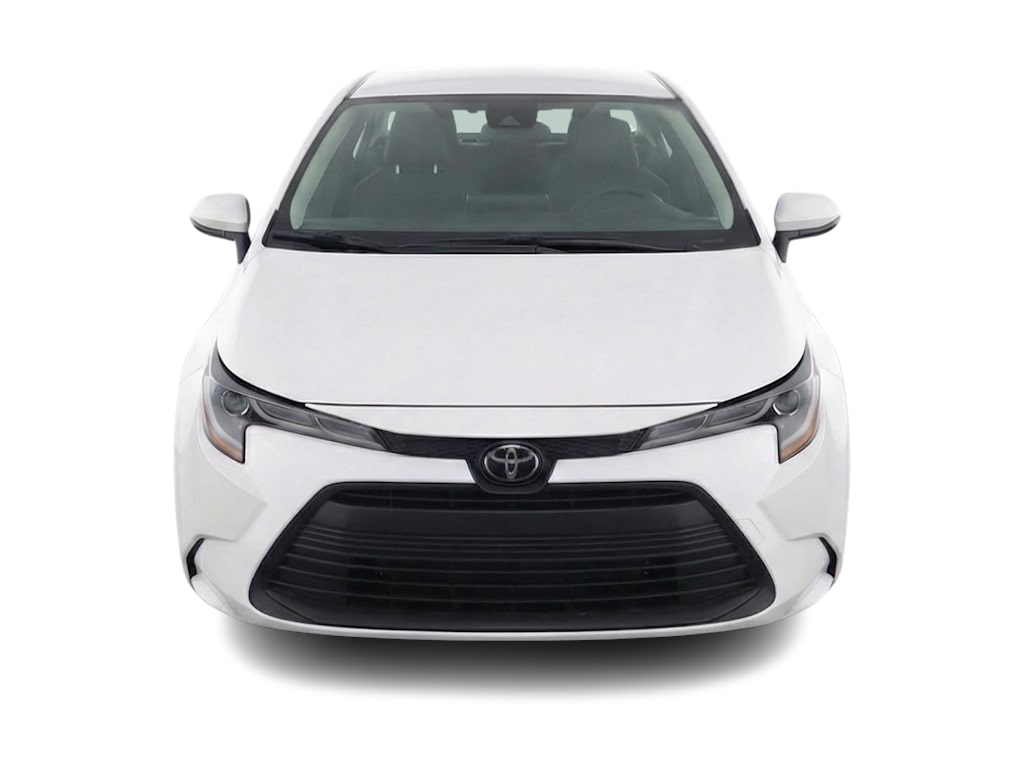 Thumbnail: 2023 Toyota Corolla - 4