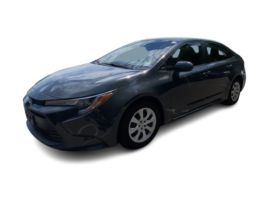 Thumbnail: 2024 Toyota Corolla - 20