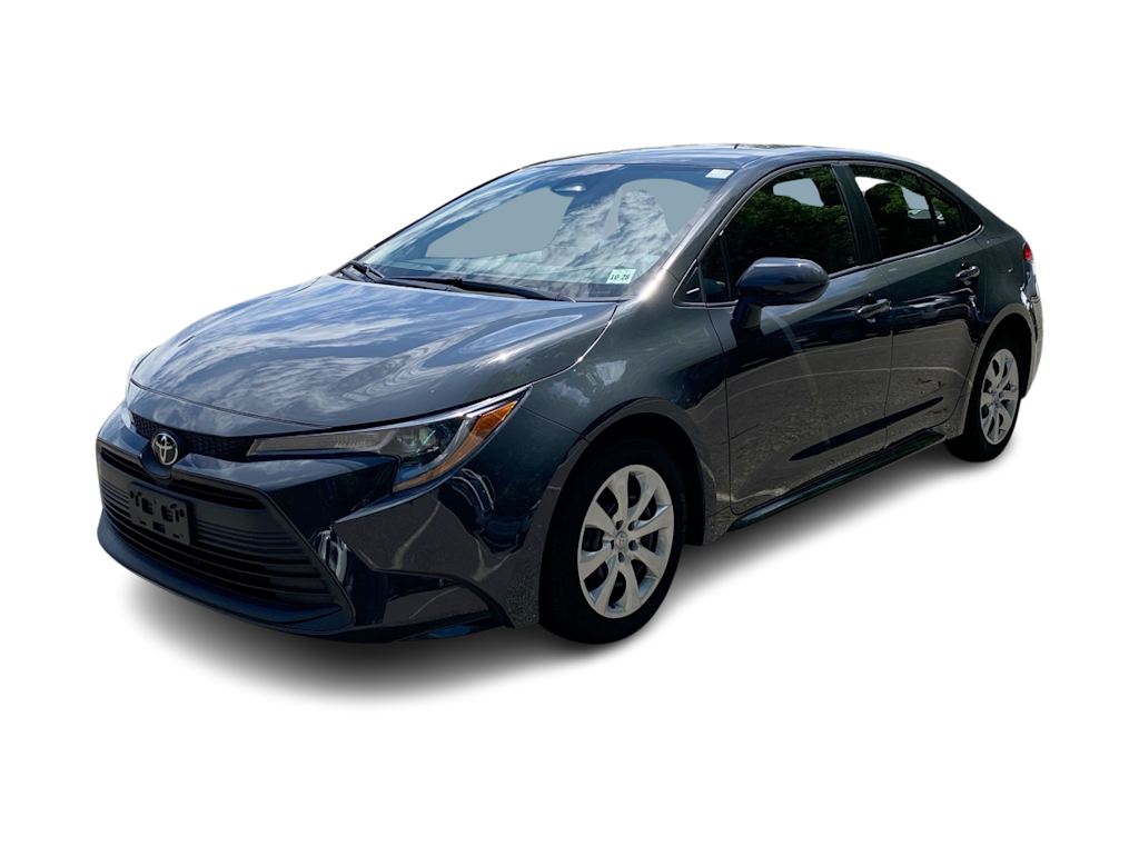 Thumbnail: 2024 Toyota Corolla - 18