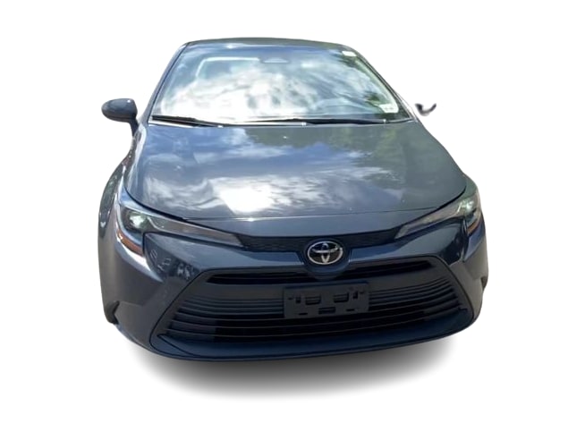 Thumbnail: 2024 Toyota Corolla - 19