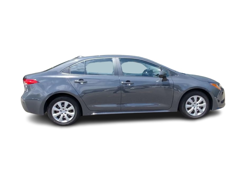 Thumbnail: 2024 Toyota Corolla - 21
