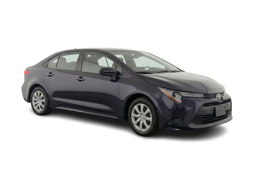 Thumbnail: 2024 Toyota Corolla - 17
