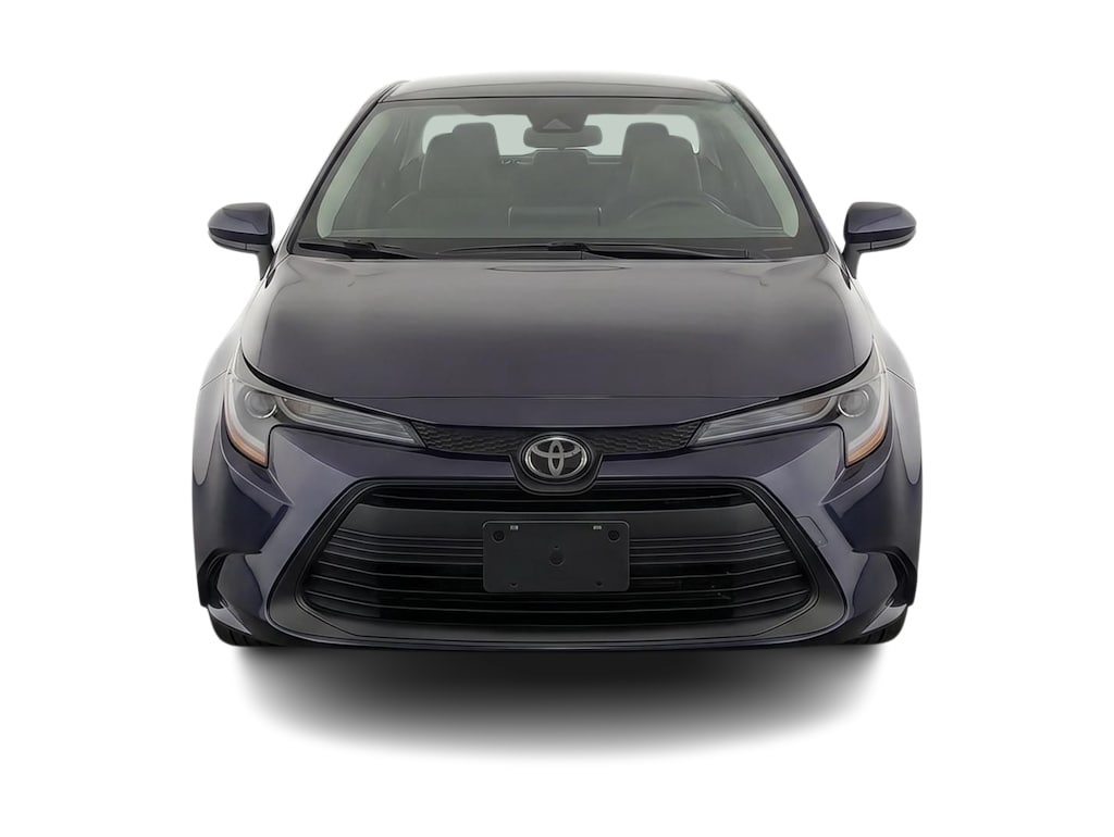 Thumbnail: 2024 Toyota Corolla - 5