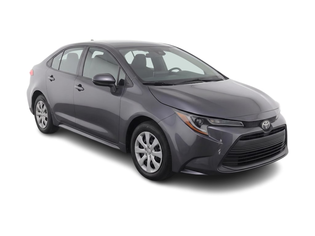 Thumbnail: 2024 Toyota Corolla - 17