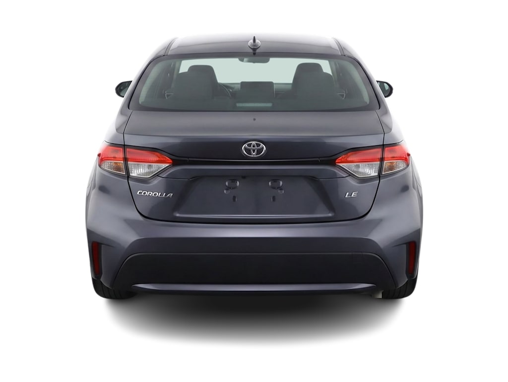 Thumbnail: 2024 Toyota Corolla - 20
