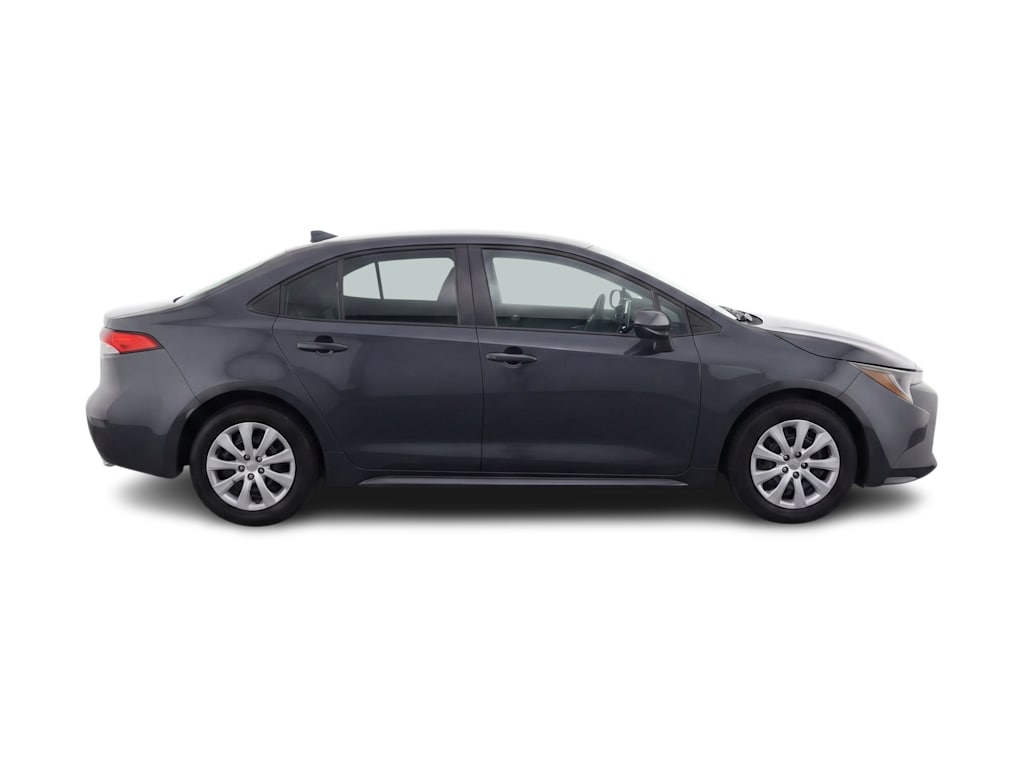 Thumbnail: 2024 Toyota Corolla - 18