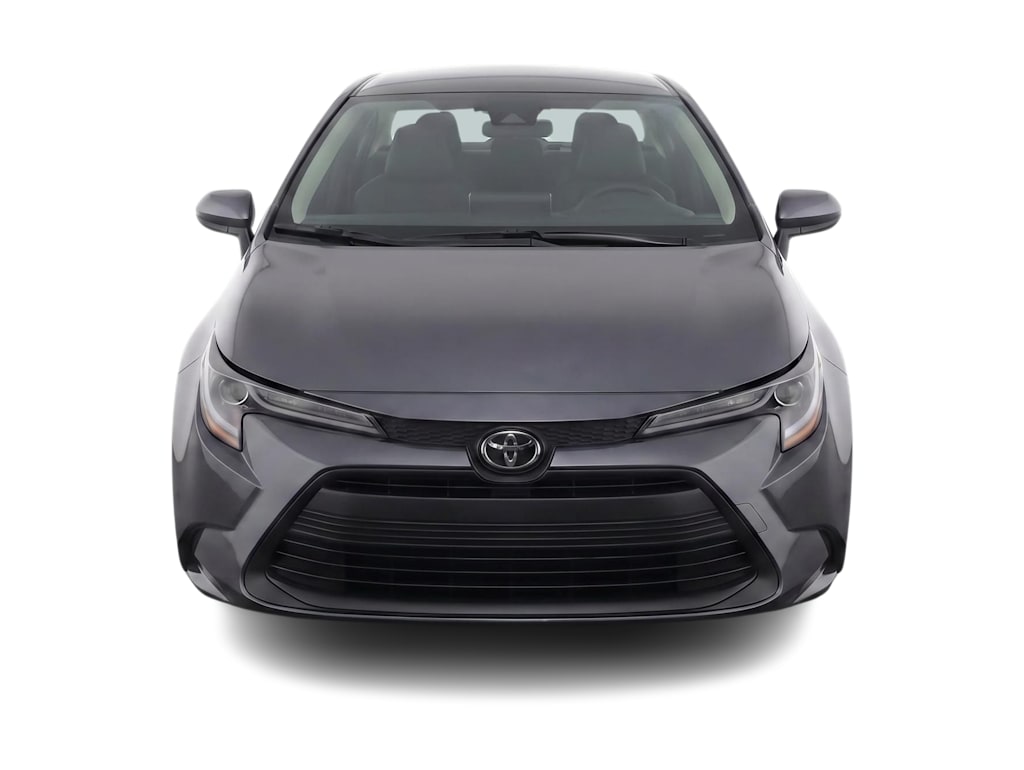 Thumbnail: 2024 Toyota Corolla - 5