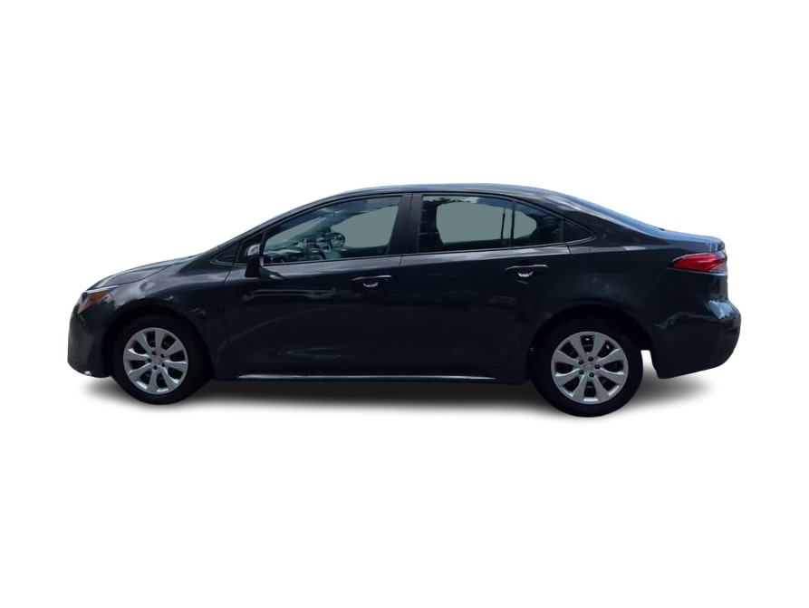 Thumbnail: 2024 Toyota Corolla - 23