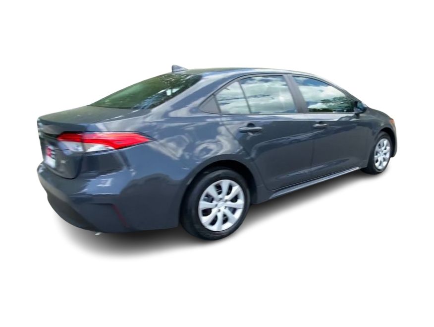 Thumbnail: 2024 Toyota Corolla - 26