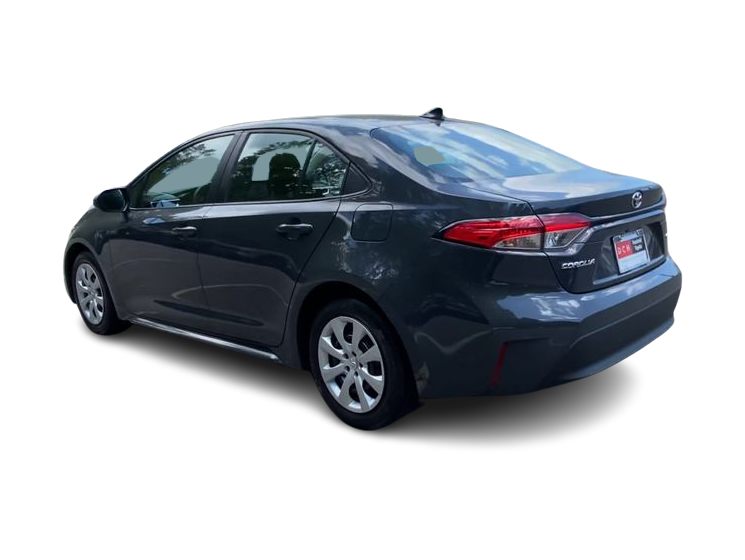 Thumbnail: 2024 Toyota Corolla - 24