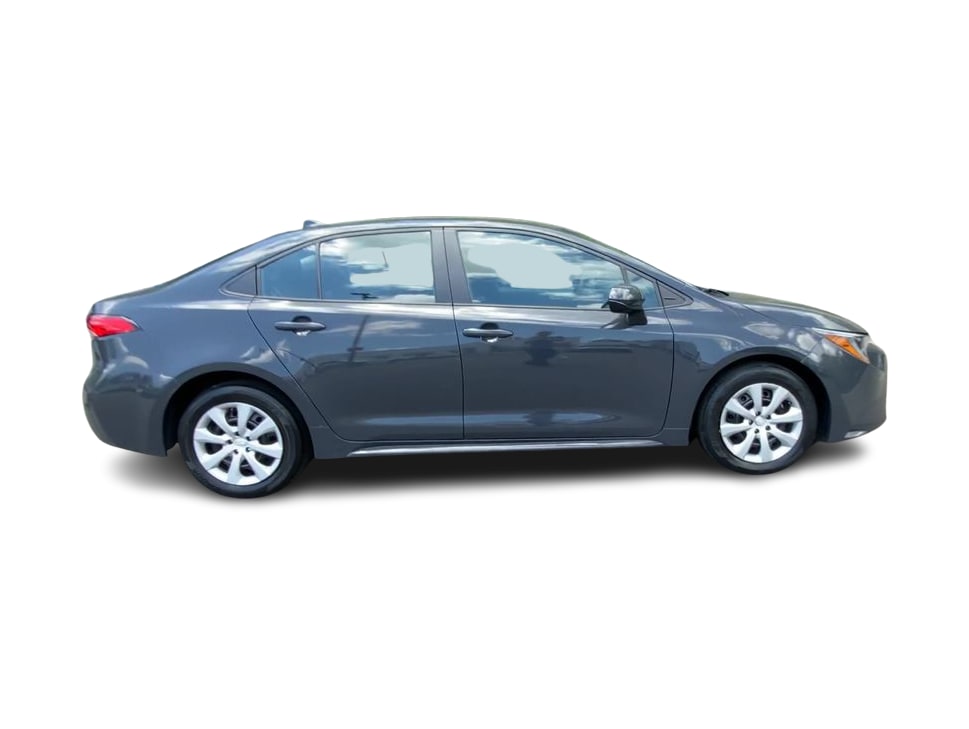 Thumbnail: 2024 Toyota Corolla - 27