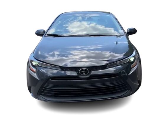 Thumbnail: 2024 Toyota Corolla - 22
