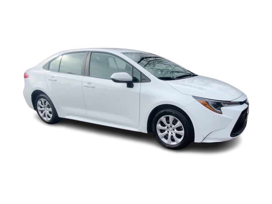 Thumbnail: 2024 Toyota Corolla - 17