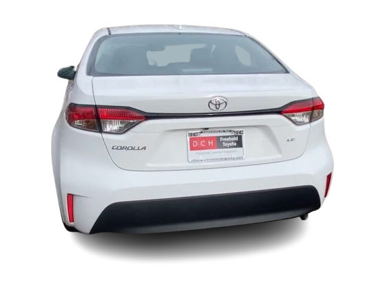 Thumbnail: 2024 Toyota Corolla - 19