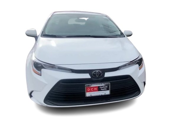 Thumbnail: 2024 Toyota Corolla - 4