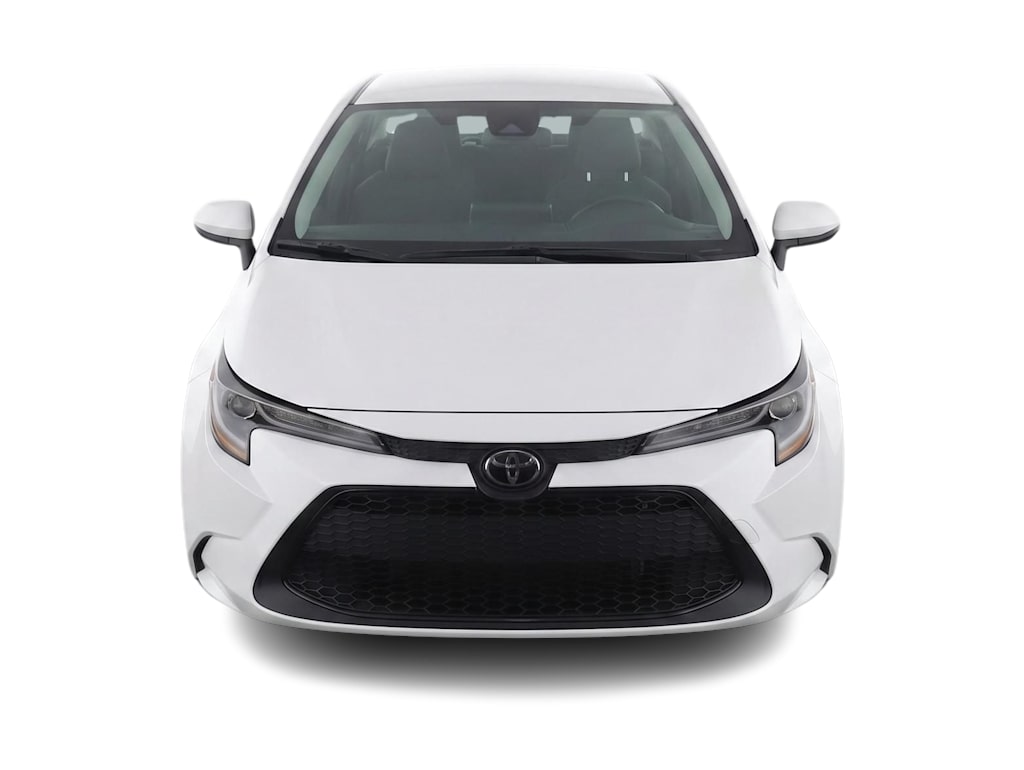 Thumbnail: 2023 Toyota Corolla - 6