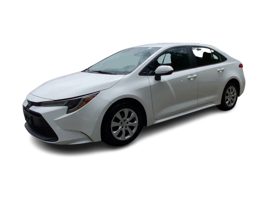 Thumbnail: 2023 Toyota Corolla - 3
