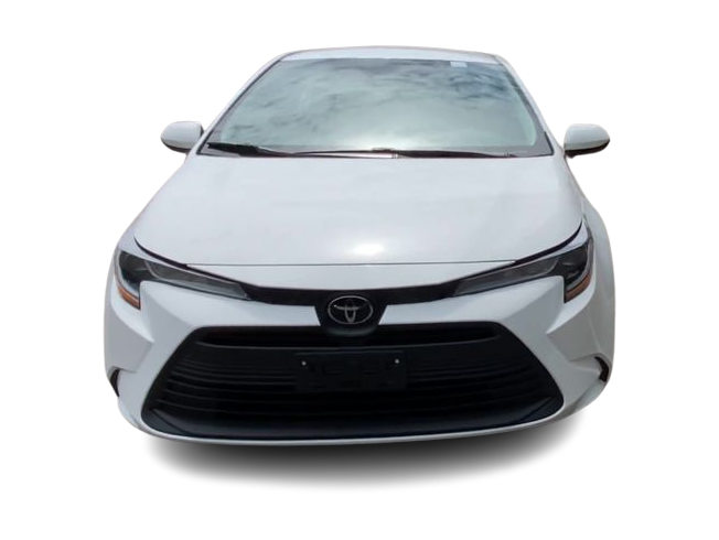 Thumbnail: 2023 Toyota Corolla - 21