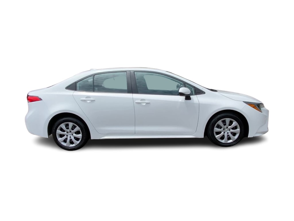 Thumbnail: 2023 Toyota Corolla - 24