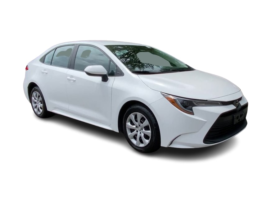 Thumbnail: 2023 Toyota Corolla - 20