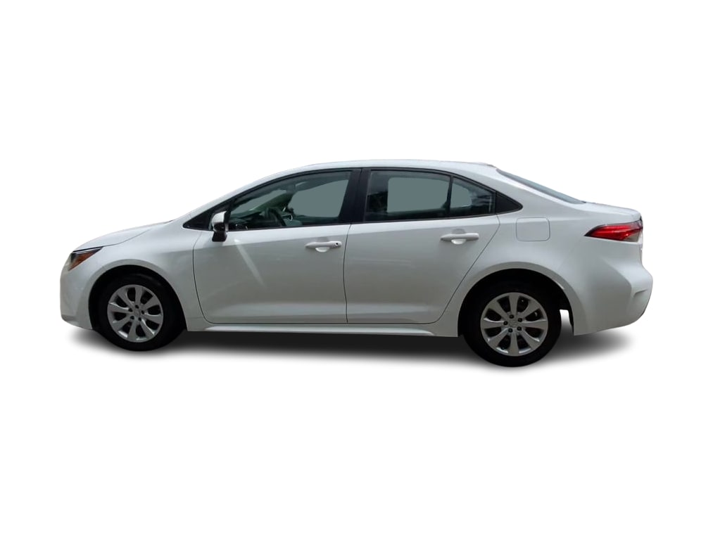 Thumbnail: 2023 Toyota Corolla - 22