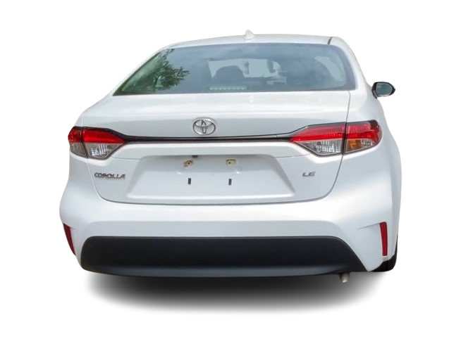 Thumbnail: 2023 Toyota Corolla - 5