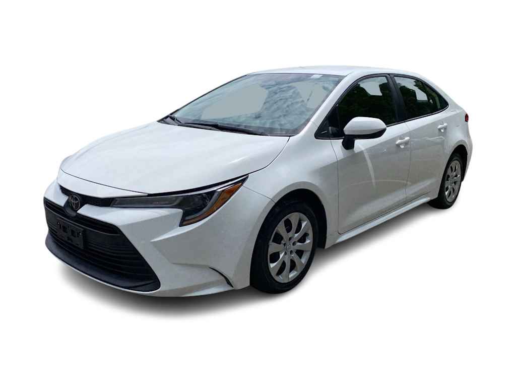 Thumbnail: 2023 Toyota Corolla - 19