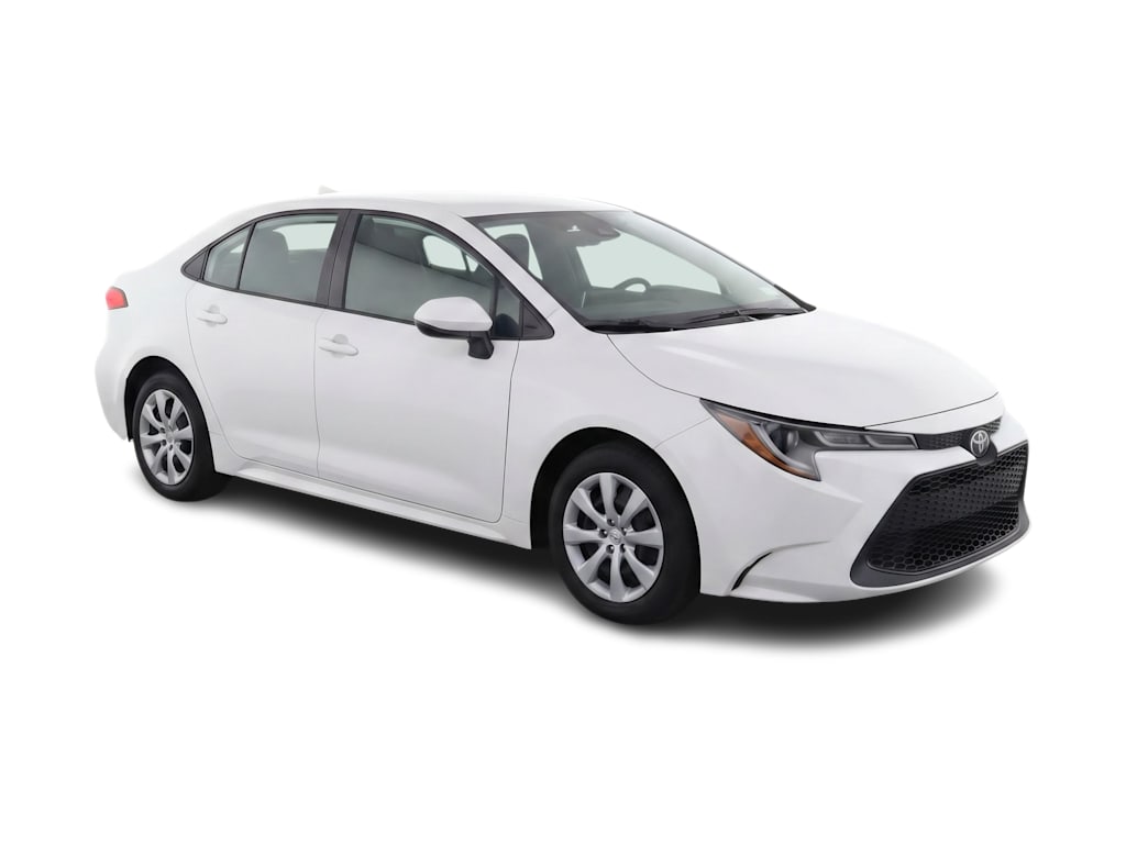 Thumbnail: 2023 Toyota Corolla - 18