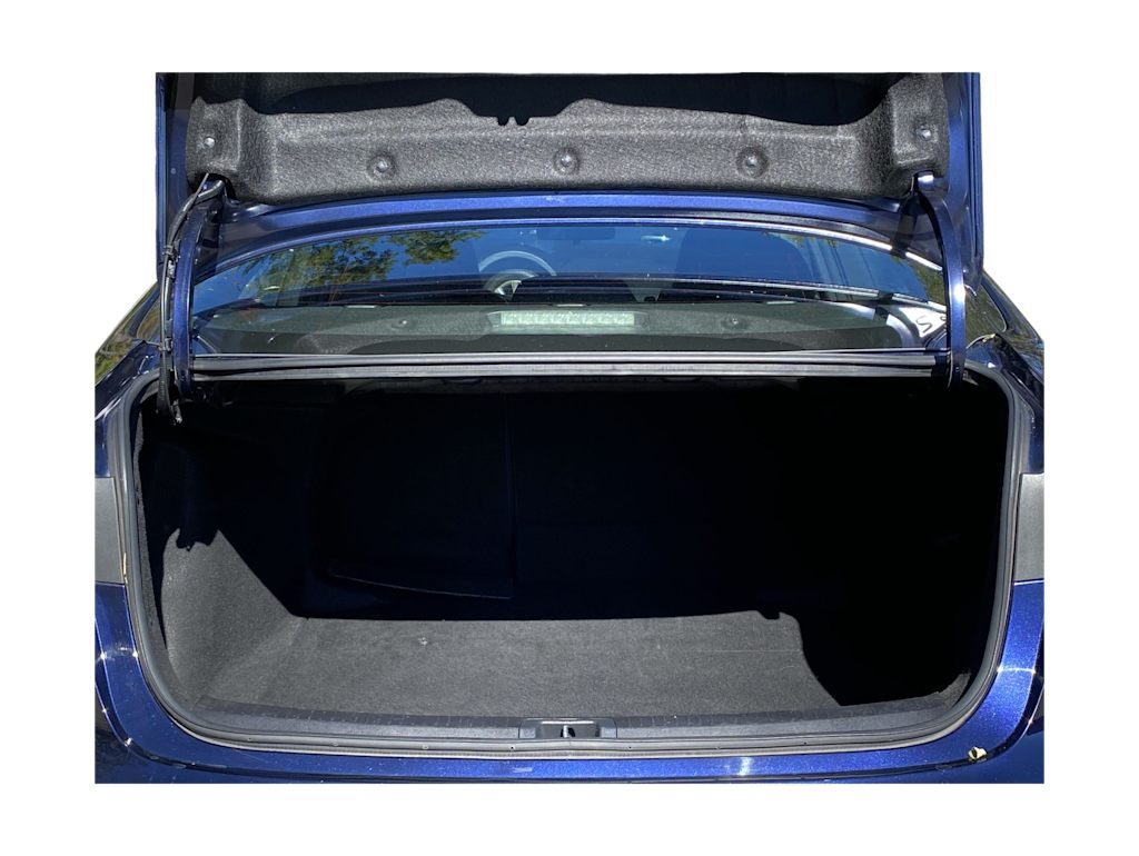 Thumbnail: 2024 Toyota Corolla - 16