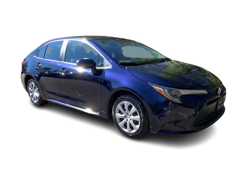 Thumbnail: 2024 Toyota Corolla - 18