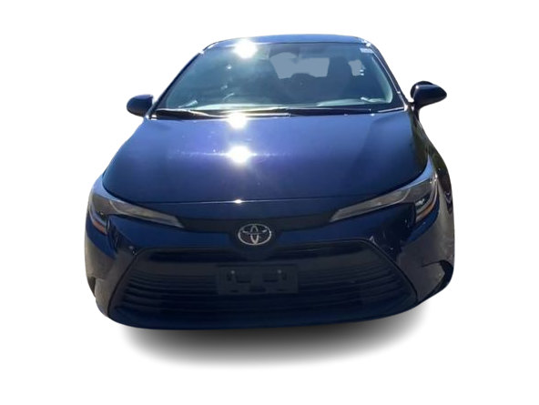 Thumbnail: 2024 Toyota Corolla - 5